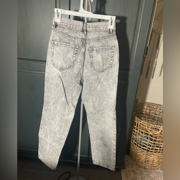 High Rise Pacsun Jeans - Picture 3 of 4